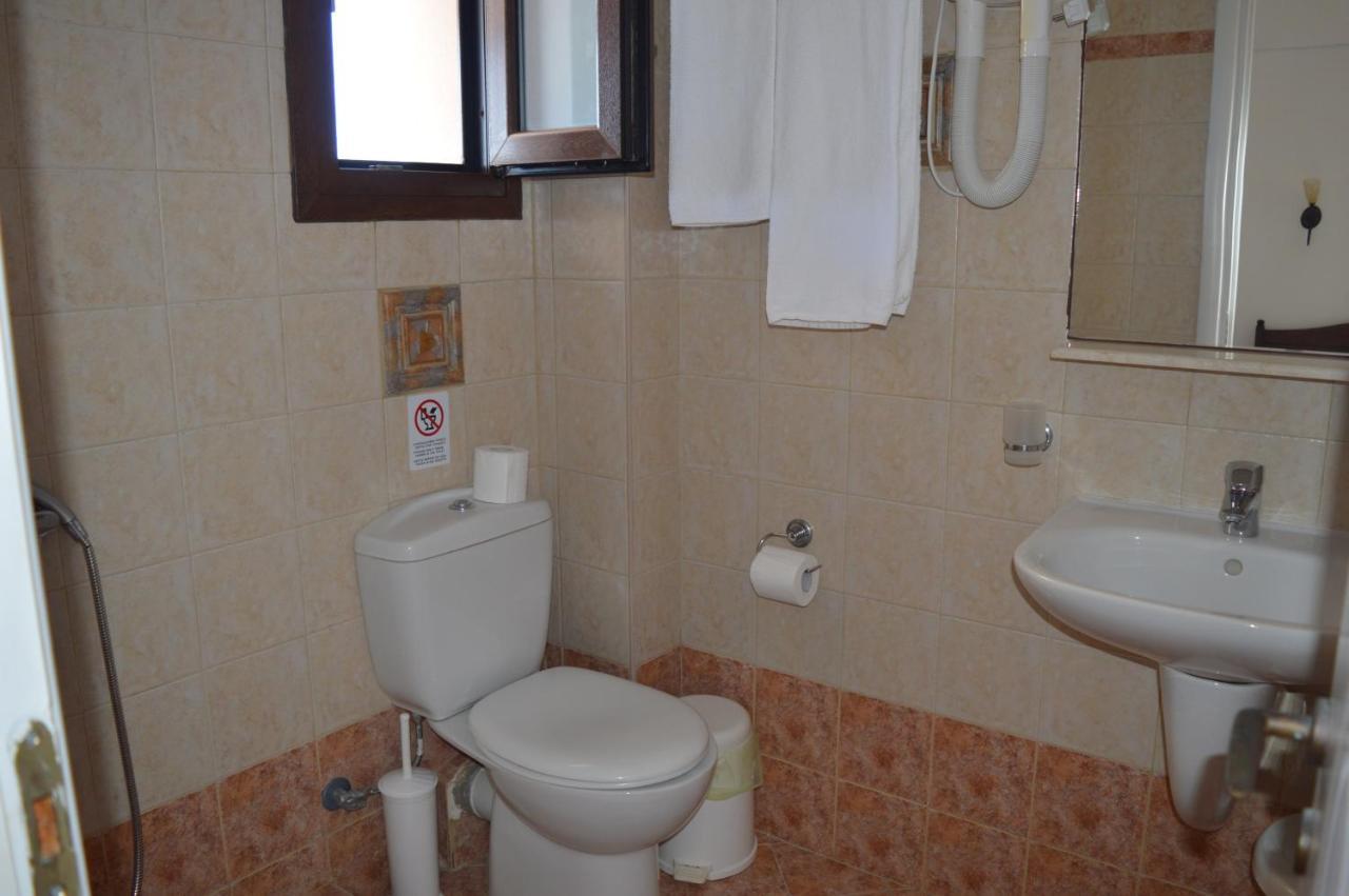 Koimhte Apartment Armenistis  Exterior photo